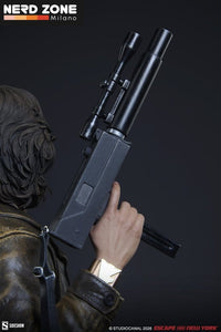 PRE ORDINE - SIDESHOW - Escape from New York Premium Format Figure Snake Plissken 57 cm