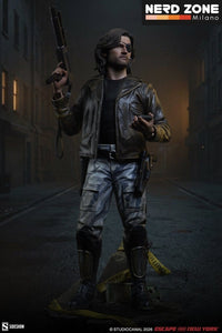 PRE ORDINE - SIDESHOW - Escape from New York Premium Format Figure Snake Plissken 57 cm