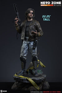 PRE ORDINE - SIDESHOW - Escape from New York Premium Format Figure Snake Plissken 57 cm