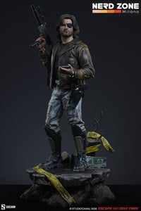 PRE ORDINE - SIDESHOW - Escape from New York Premium Format Figure Snake Plissken 57 cm