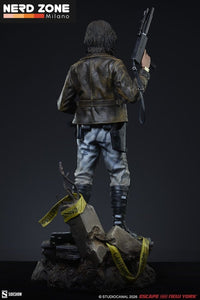 PRE ORDINE - SIDESHOW - Escape from New York Premium Format Figure Snake Plissken 57 cm