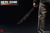 SIDESHOW - Friday the 13th Part III Action Figure 1/6 Jason Voorhees 30 cm