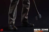 SIDESHOW - Friday the 13th Part III Action Figure 1/6 Jason Voorhees 30 cm
