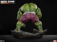 PRE ORDINE SIDESHOW - Marvel Premium Format Figure Hulk 59 cm