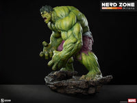 PRE ORDINE SIDESHOW - Marvel Premium Format Figure Hulk 59 cm