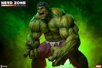 PRE ORDINE SIDESHOW - Marvel Premium Format Figure Hulk 59 cm