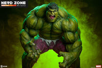 PRE ORDINE SIDESHOW - Marvel Premium Format Figure Hulk 59 cm