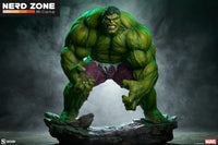 PRE ORDINE SIDESHOW - Marvel Premium Format Figure Hulk 59 cm