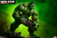 PRE ORDINE SIDESHOW - Marvel Premium Format Figure Hulk 59 cm