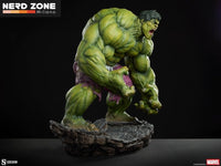 PRE ORDINE SIDESHOW - Marvel Premium Format Figure Hulk 59 cm