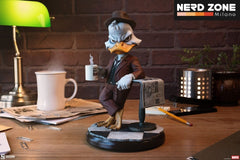 SIDESHOW - Marvel Premium Format Statue Howard the Duck 28 cm