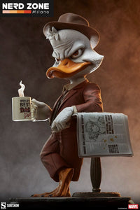 SIDESHOW - Marvel Premium Format Statue Howard the Duck 28 cm