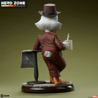 SIDESHOW - Marvel Premium Format Statue Howard the Duck 28 cm