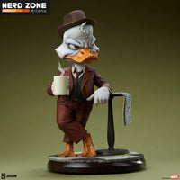 SIDESHOW - Marvel Premium Format Statue Howard the Duck 28 cm