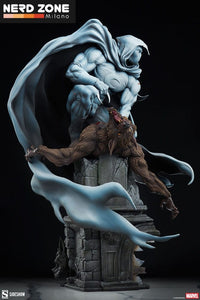 SIDESHOW - Marvel Premium Format Statue Moon Knight 60 cm
