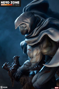 SIDESHOW - Marvel Premium Format Statue Moon Knight 60 cm