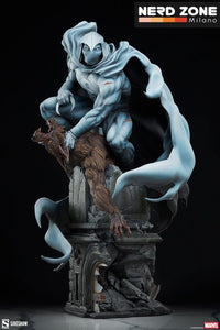 SIDESHOW - Marvel Premium Format Statue Moon Knight 60 cm