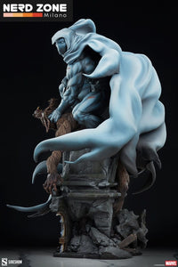 SIDESHOW - Marvel Premium Format Statue Moon Knight 60 cm