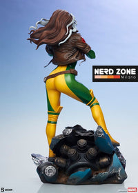 SIDESHOW - Marvel Premium Format Statue Rogue 48 cm