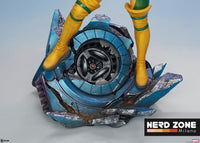 SIDESHOW - Marvel Premium Format Statue Rogue 48 cm
