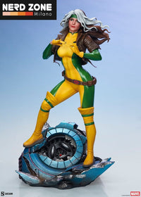 SIDESHOW - Marvel Premium Format Statue Rogue 48 cm