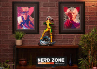 SIDESHOW - Marvel Premium Format Statue Rogue 48 cm