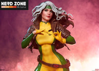 SIDESHOW - Marvel Premium Format Statue Rogue 48 cm