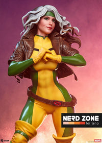 SIDESHOW - Marvel Premium Format Statue Rogue 48 cm