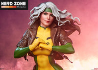 SIDESHOW - Marvel Premium Format Statue Rogue 48 cm