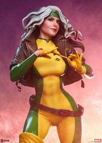 SIDESHOW - Marvel Premium Format Statue Rogue 48 cm