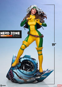 SIDESHOW - Marvel Premium Format Statue Rogue 48 cm