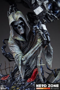 SIDESHOW - Marvel Premium Format Statue Venom 59 cm