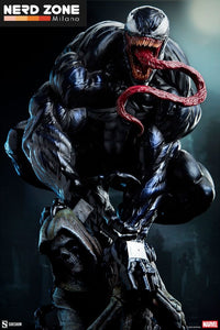 SIDESHOW - Marvel Premium Format Statue Venom 59 cm