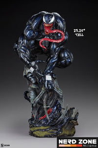 SIDESHOW - Marvel Premium Format Statue Venom 59 cm