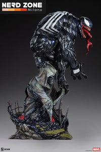 SIDESHOW - Marvel Premium Format Statue Venom 59 cm