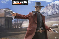 SIDESHOW - Pale Rider Clint Eastwood Legacy Collection Action Figure 1/6 The Preacher 30 cm