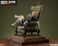 SIDESHOW - Pulp Vixens Premium Format Statue Killer Return 46 cm