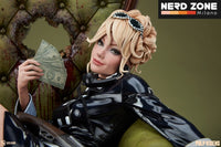 SIDESHOW - Pulp Vixens Premium Format Statue Killer Return 46 cm