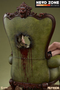 SIDESHOW - Pulp Vixens Premium Format Statue Killer Return 46 cm
