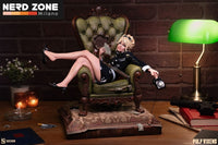 SIDESHOW - Pulp Vixens Premium Format Statue Killer Return 46 cm
