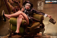 SIDESHOW - Pulp Vixens Premium Format Statue Killer Return 46 cm