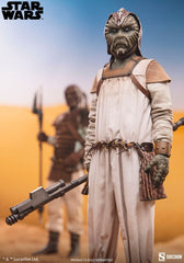 SIDESHOW - Return of the Jedi Action Figure 1/6 Klaatu 32 cm