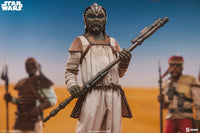 SIDESHOW - Return of the Jedi Action Figure 1/6 Klaatu 32 cm