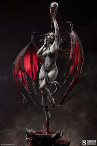 SIDESHOW - Sideshow Originals Premium Format Figure Succubus 77 cm