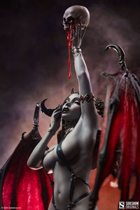 SIDESHOW - Sideshow Originals Premium Format Figure Succubus 77 cm