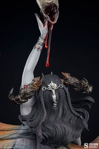 SIDESHOW - Sideshow Originals Premium Format Figure Succubus 77 cm