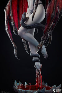 SIDESHOW - Sideshow Originals Premium Format Figure Succubus 77 cm