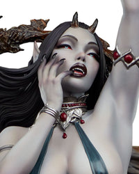 SIDESHOW - Sideshow Originals Premium Format Figure Succubus 77 cm