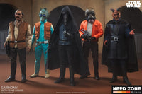 SIDESHOW - Star Wars Episode IV Scum &amp; Villainy Action Figure 1/6 Garindan 30 cm
