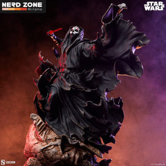 SIDESHOW - Star Wars Legends Statue Darth Nihilus
